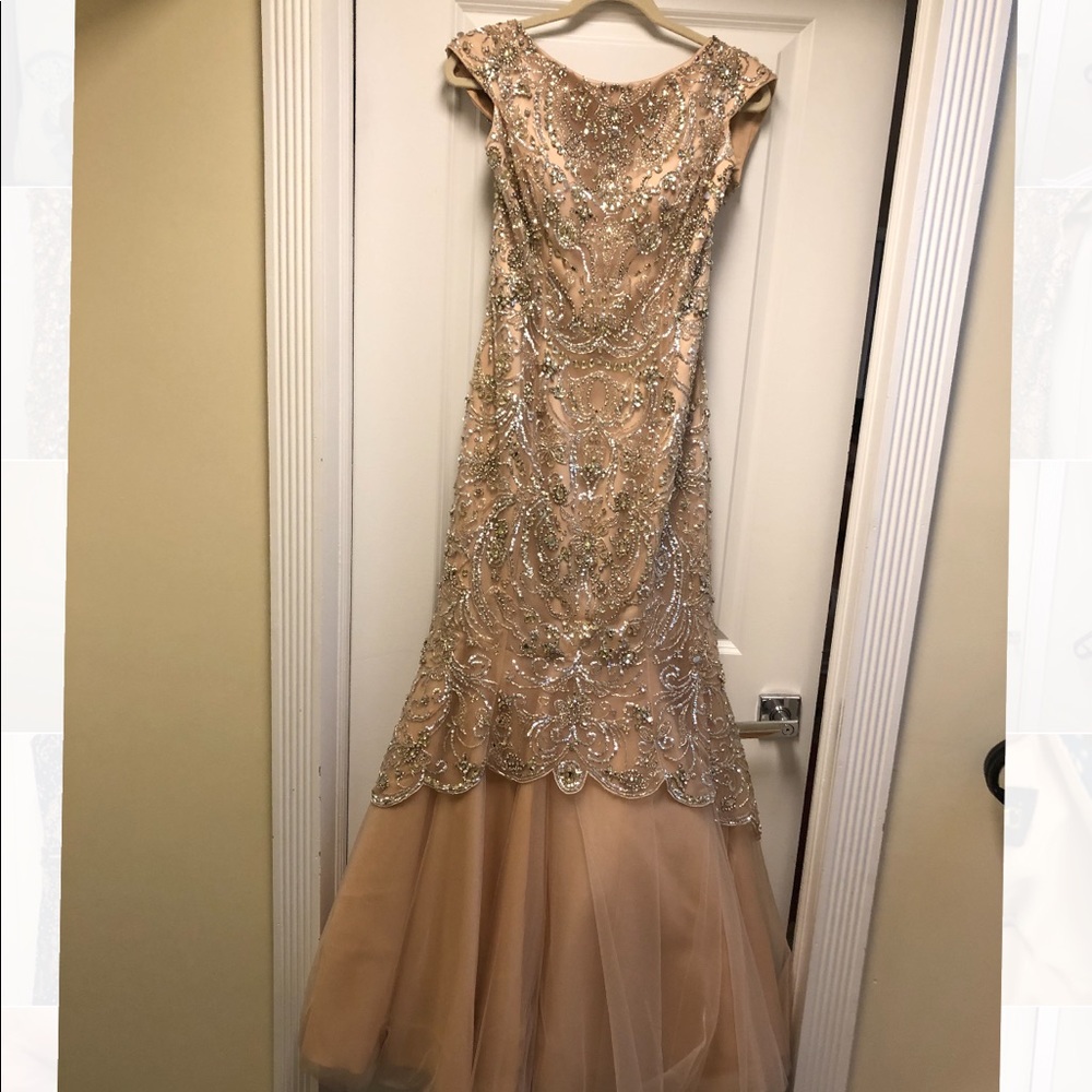 Sherri Hill Prom/ Pageant Dress Size 12